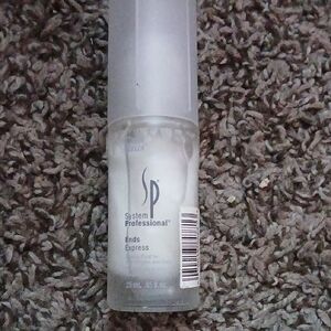 Wella SP System Professional Ends Express Serum